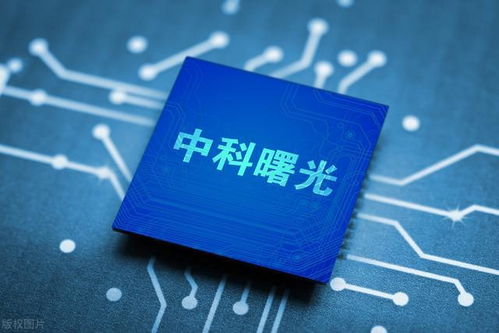 東數西算 數字經濟重要分支，及核心龍頭個股大全——聚焦信息系統集成服務